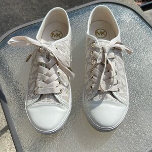 Michael Kors Tennis Shoes